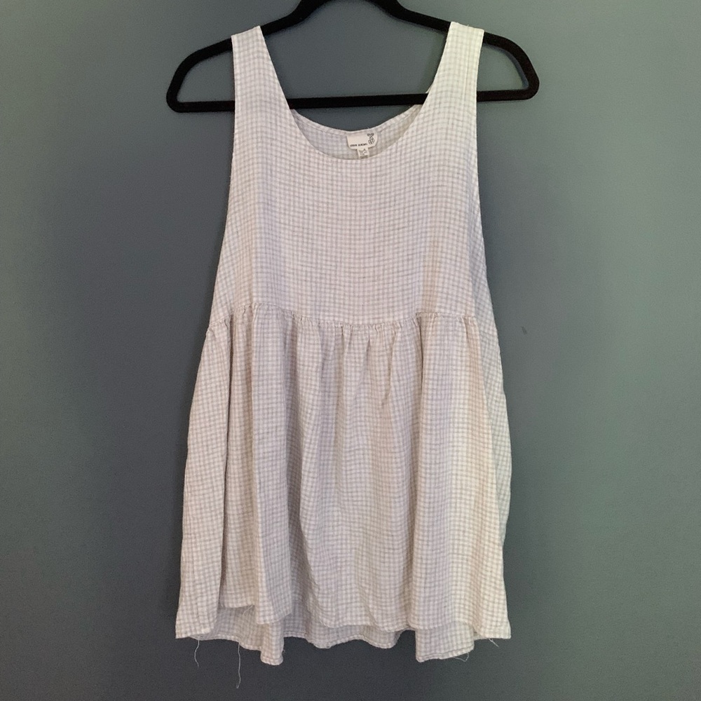 Urban Outfitters Babydoll Dress